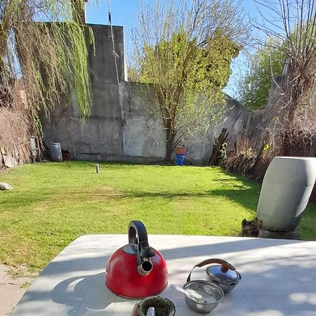 Casa Ana Villa Ezeiza Dış mekan fotoğraf