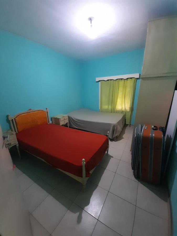 Casa Ana Villa Ezeiza Dış mekan fotoğraf
