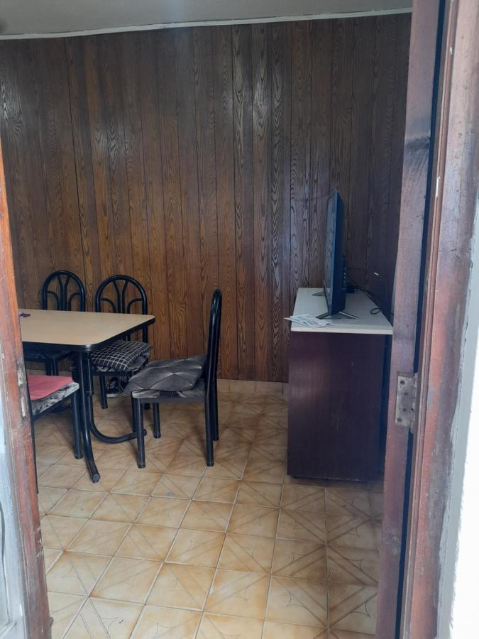Casa Ana Villa Ezeiza Dış mekan fotoğraf