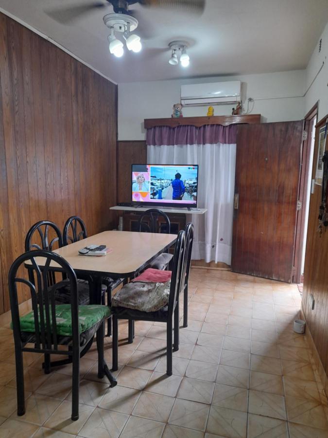Casa Ana Villa Ezeiza Dış mekan fotoğraf
