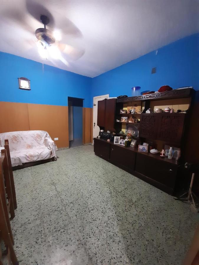 Casa Ana Villa Ezeiza Dış mekan fotoğraf