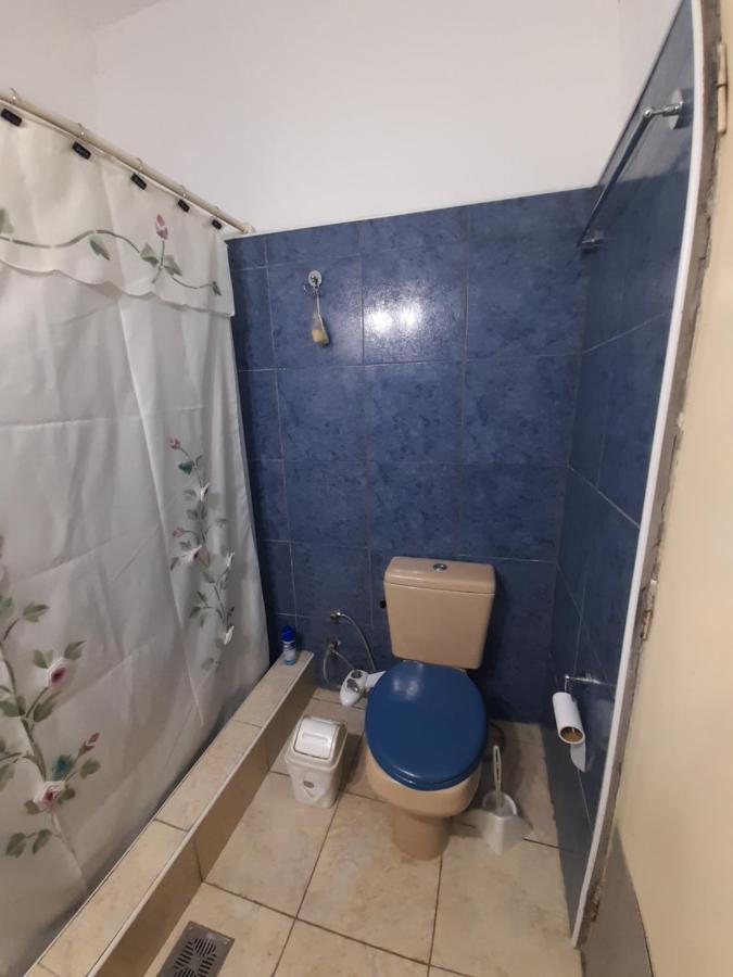 Casa Ana Villa Ezeiza Dış mekan fotoğraf