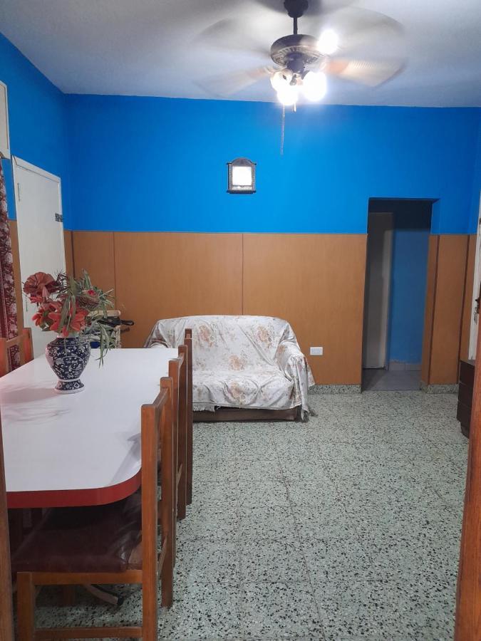 Casa Ana Villa Ezeiza Dış mekan fotoğraf