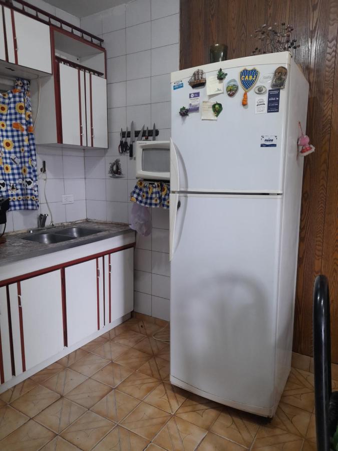 Casa Ana Villa Ezeiza Dış mekan fotoğraf