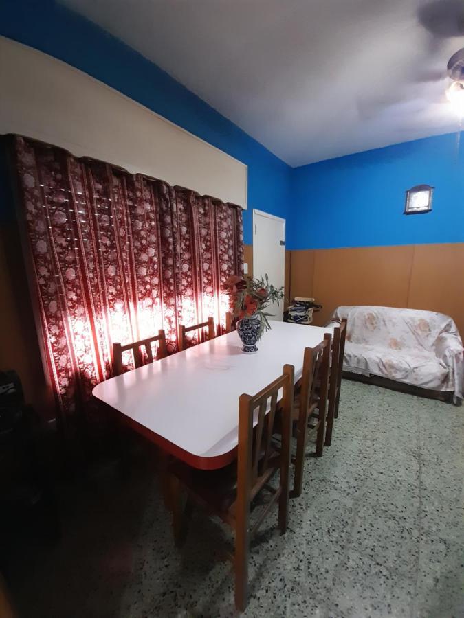 Casa Ana Villa Ezeiza Dış mekan fotoğraf