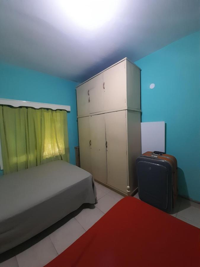 Casa Ana Villa Ezeiza Dış mekan fotoğraf