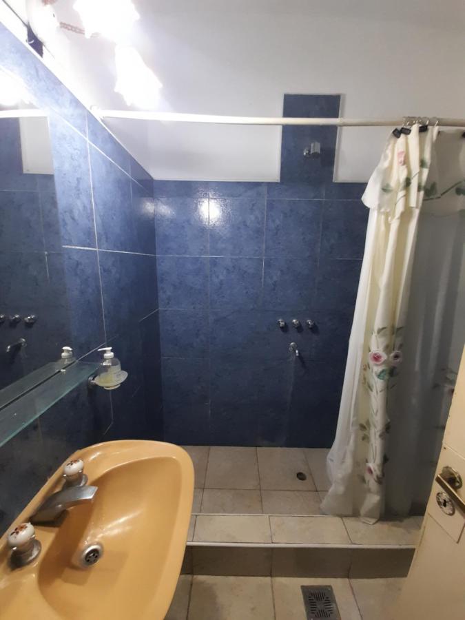 Casa Ana Villa Ezeiza Dış mekan fotoğraf