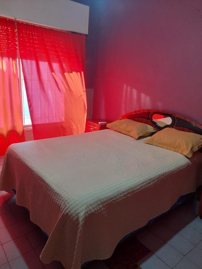 Casa Ana Villa Ezeiza Dış mekan fotoğraf