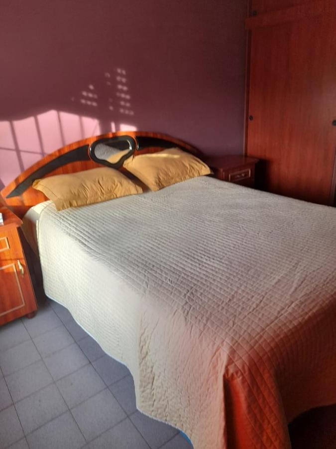 Casa Ana Villa Ezeiza Dış mekan fotoğraf